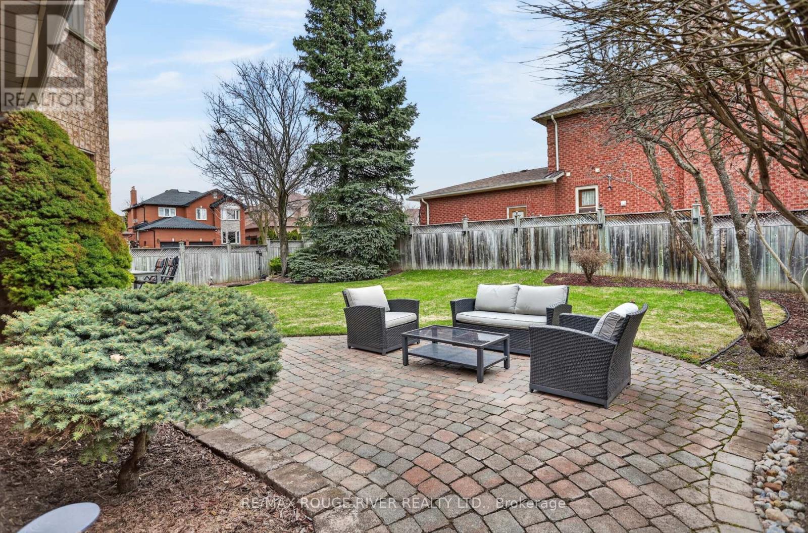 60 Emmett Place, Whitby, Ontario  L1R 2B4 - Photo 45 - E12974824