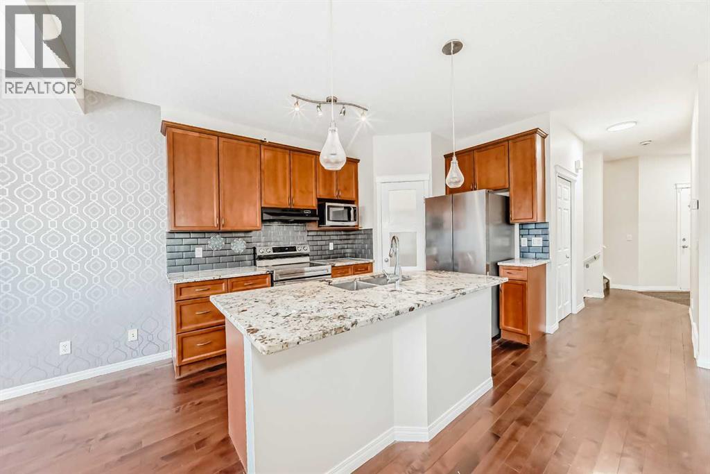 49 Covebrook Place Ne, Calgary, Alberta T3K 0C9 - Photo 4 - A2276521