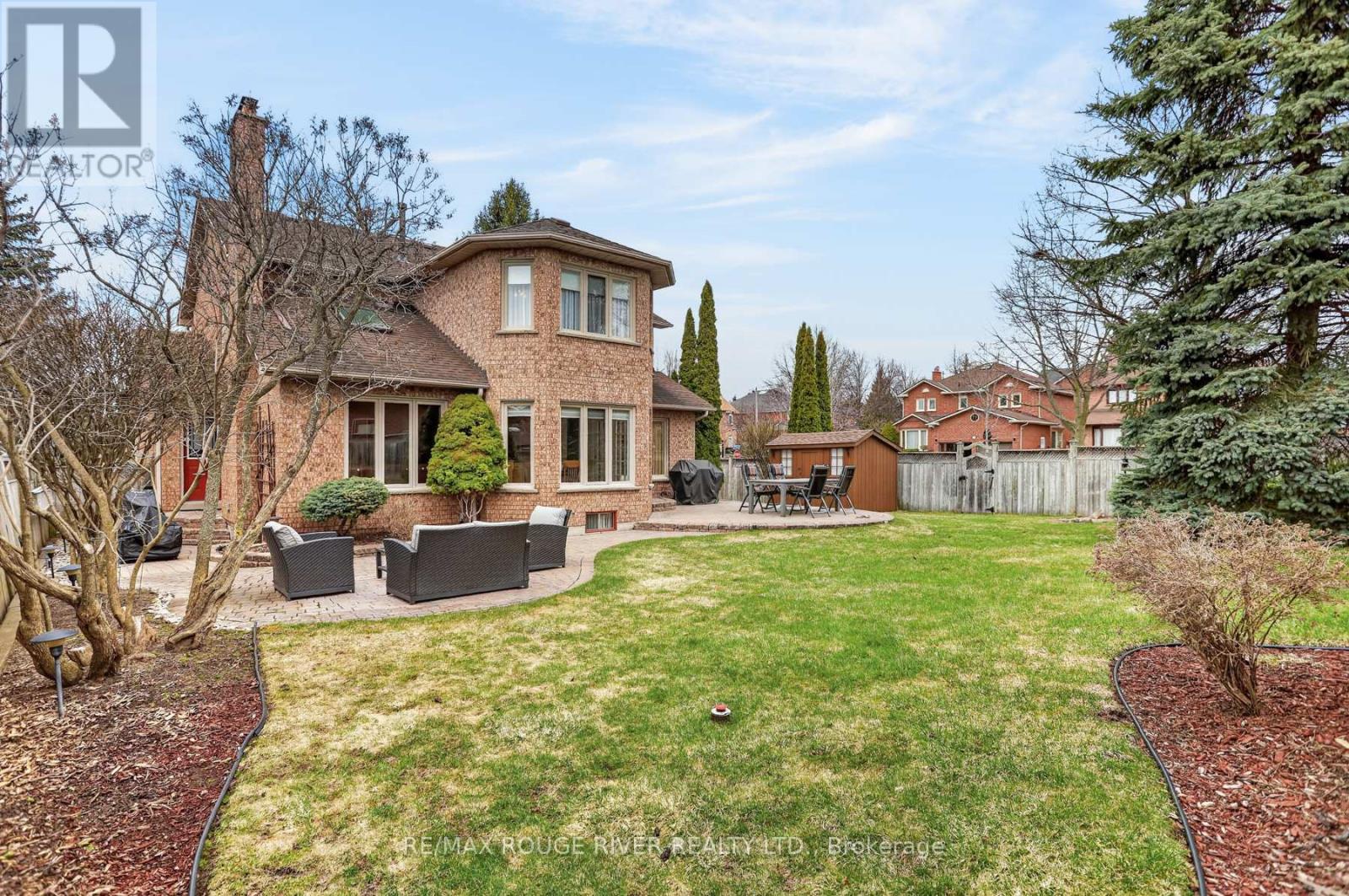 60 Emmett Place, Whitby, Ontario  L1R 2B4 - Photo 47 - E12974824