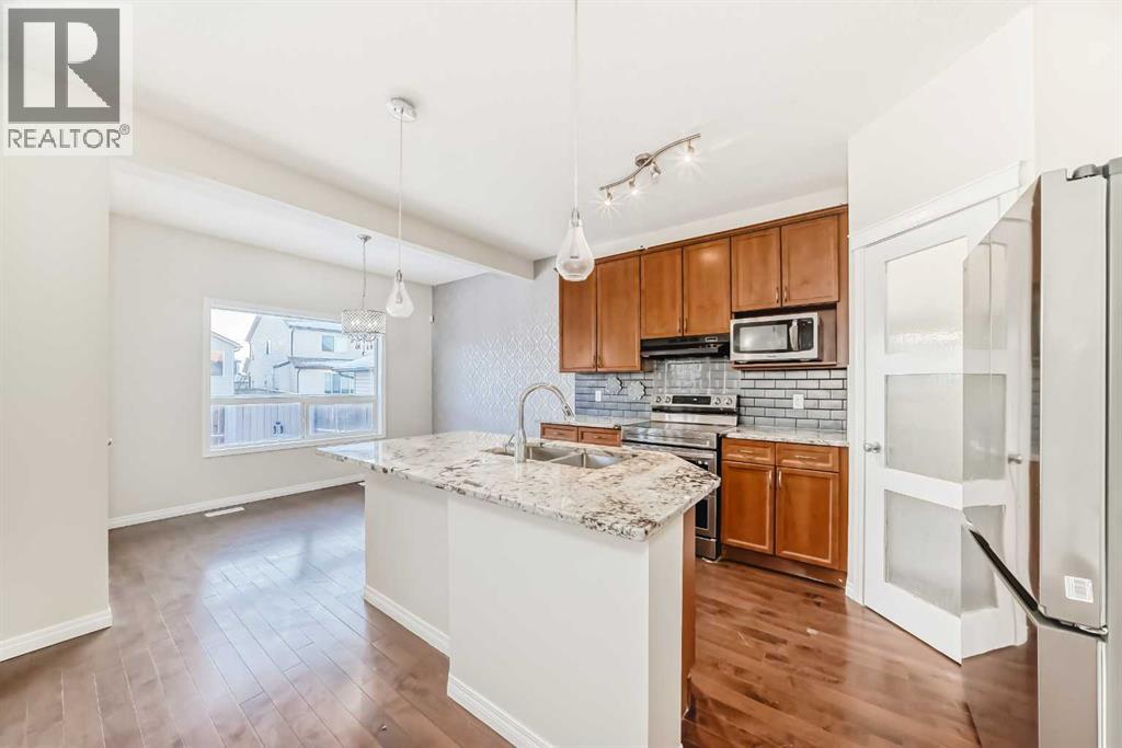 49 Covebrook Place Ne, Calgary, Alberta T3K 0C9 - Photo 8 - A2276521