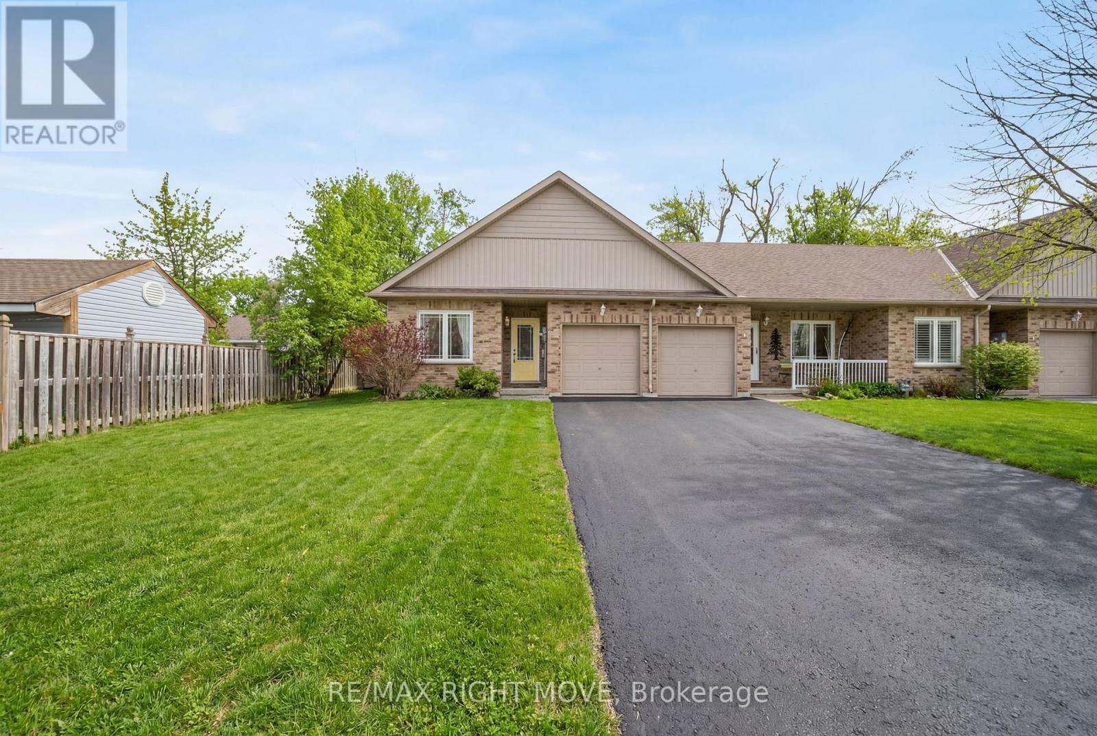 3 TAYLOR DRIVE, Orillia, Ontario