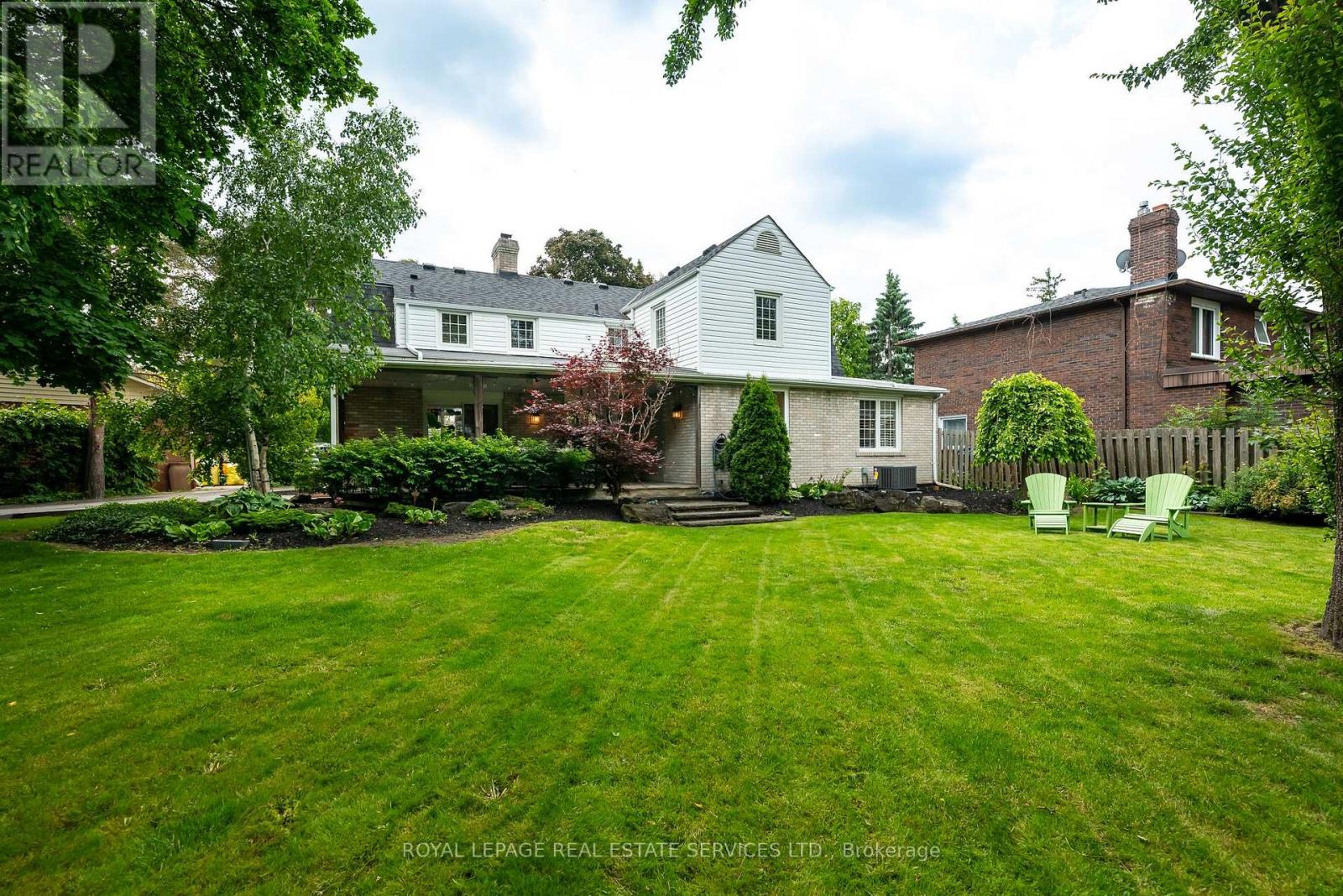 5 Pine Ridge Lane, Brampton, Ontario  L6W 1G6 - Photo 30 - W12975524