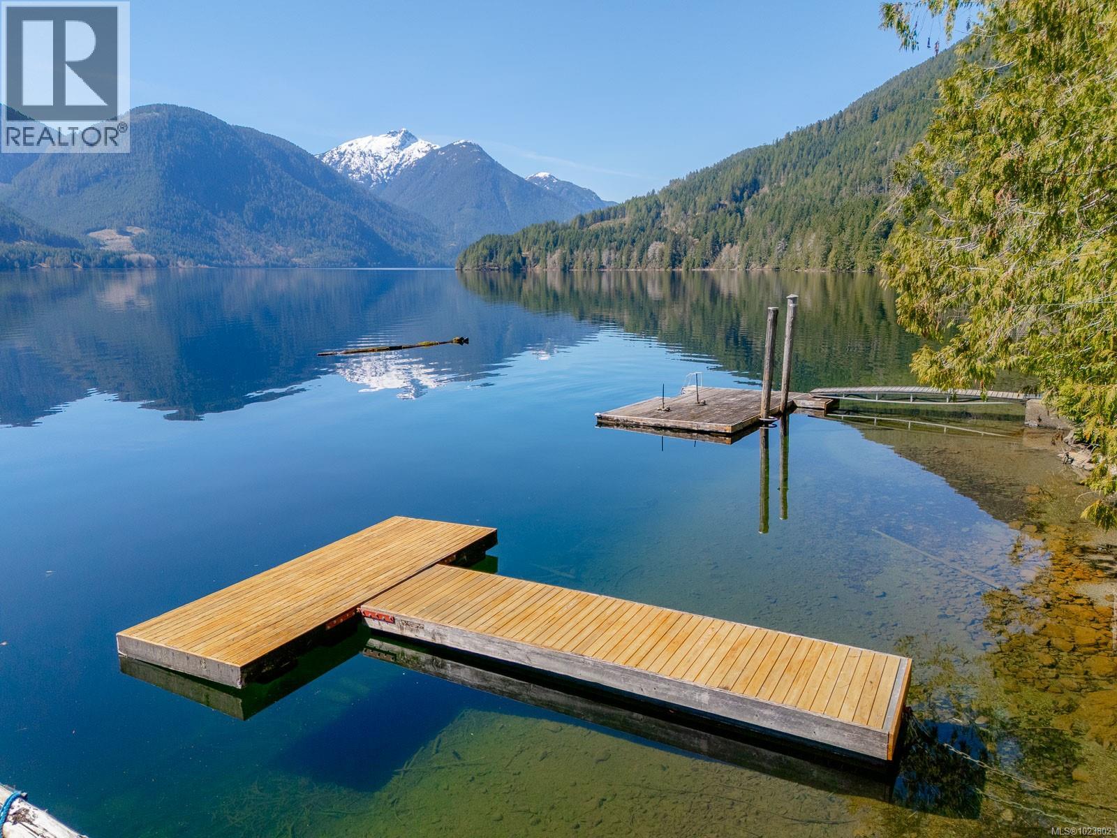 19350 Pacific Rim Hwy, Port Alberni, British Columbia