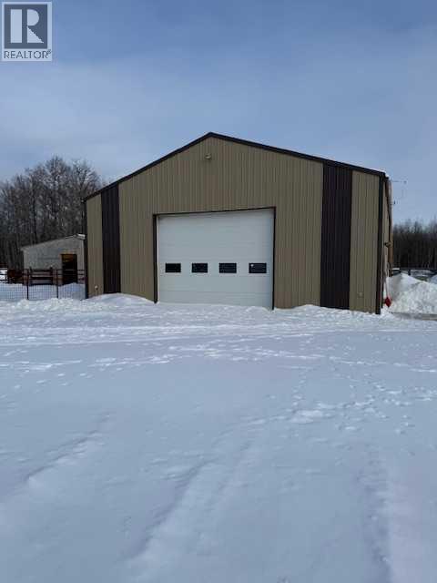 18142 Township Road 1102, Rural Mackenzie County, Alberta  T0H 1Z0 - Photo 3 - A2284983