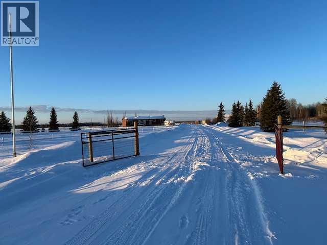 18142 Township Road 1102, Rural Mackenzie County, Alberta  T0H 1Z0 - Photo 2 - A2284983