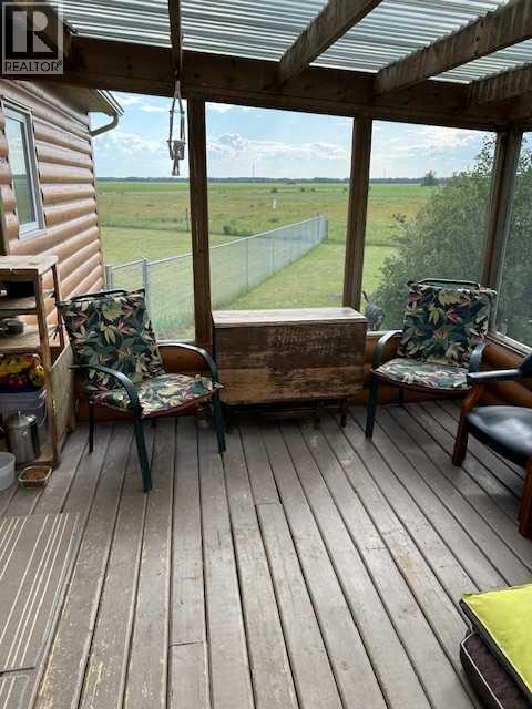 18142 Township Road 1102, Rural Mackenzie County, Alberta  T0H 1Z0 - Photo 26 - A2284983