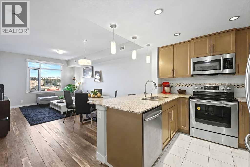 807, 32 Varsity Estates Circle Nw, Calgary, Alberta  T3A 2Y1 - Photo 3 - A2277766