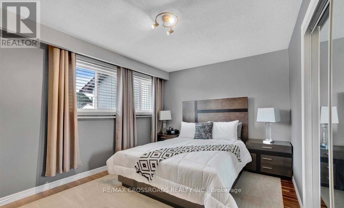 90 - 90 Foster Crescent, Brampton, Ontario  L6V 3M8 - Photo 6 - W12983132