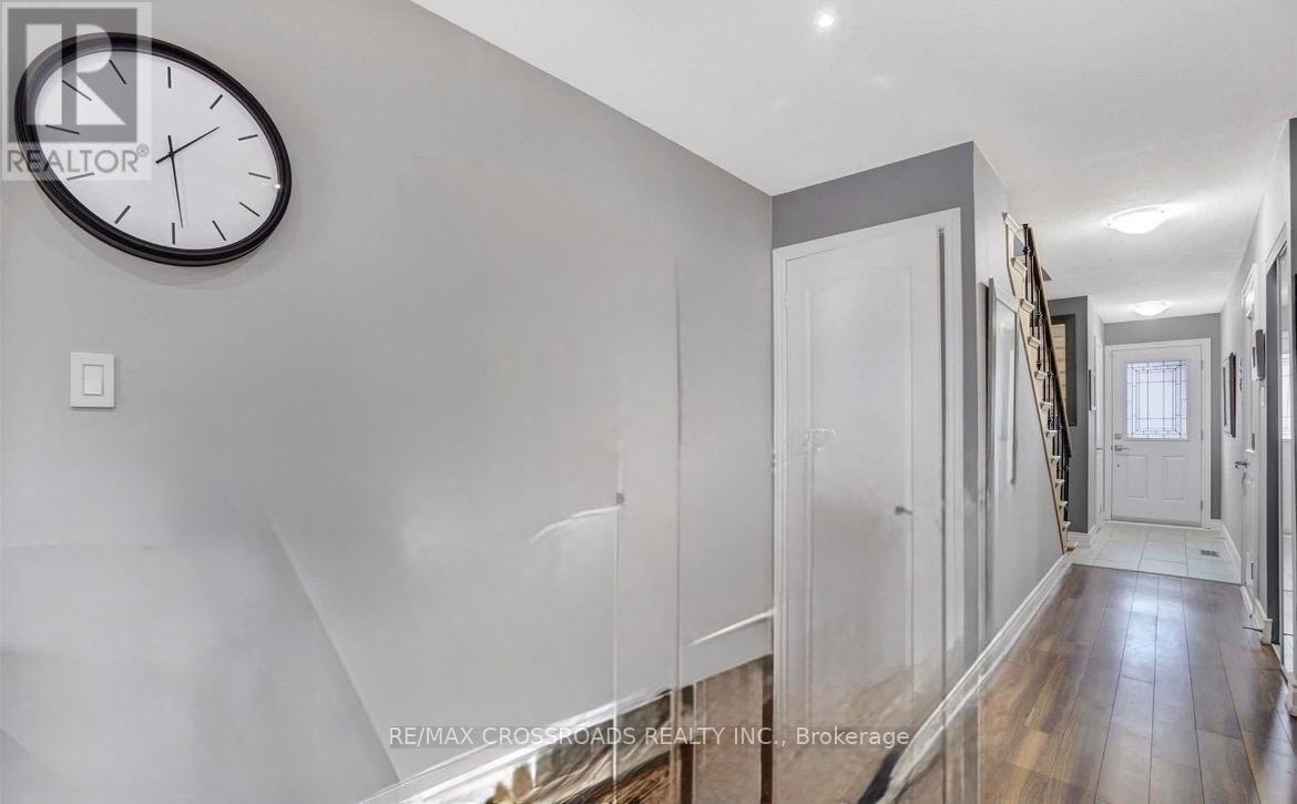 90 - 90 Foster Crescent, Brampton, Ontario  L6V 3M8 - Photo 4 - W12983132