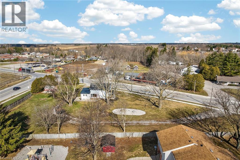 407 Bell Street, Ingersoll, Ontario  N5C 2P7 - Photo 26 - 40812807