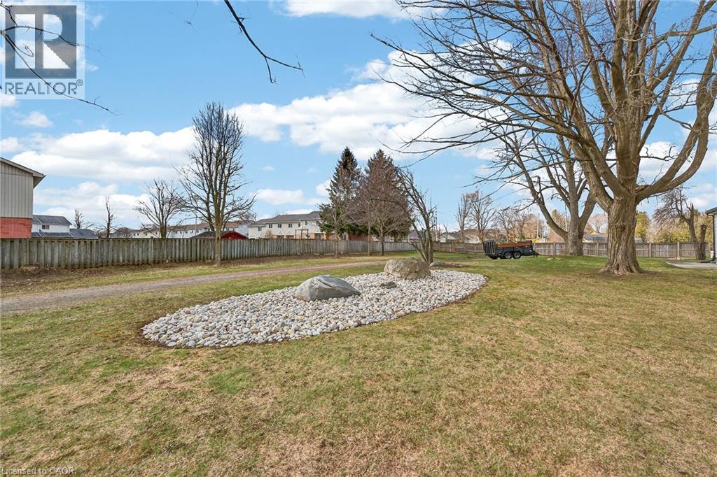 407 Bell Street, Ingersoll, Ontario  N5C 2P7 - Photo 24 - 40812807