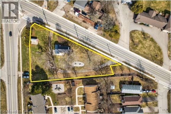 407 BELL Street, Ingersoll, Ontario