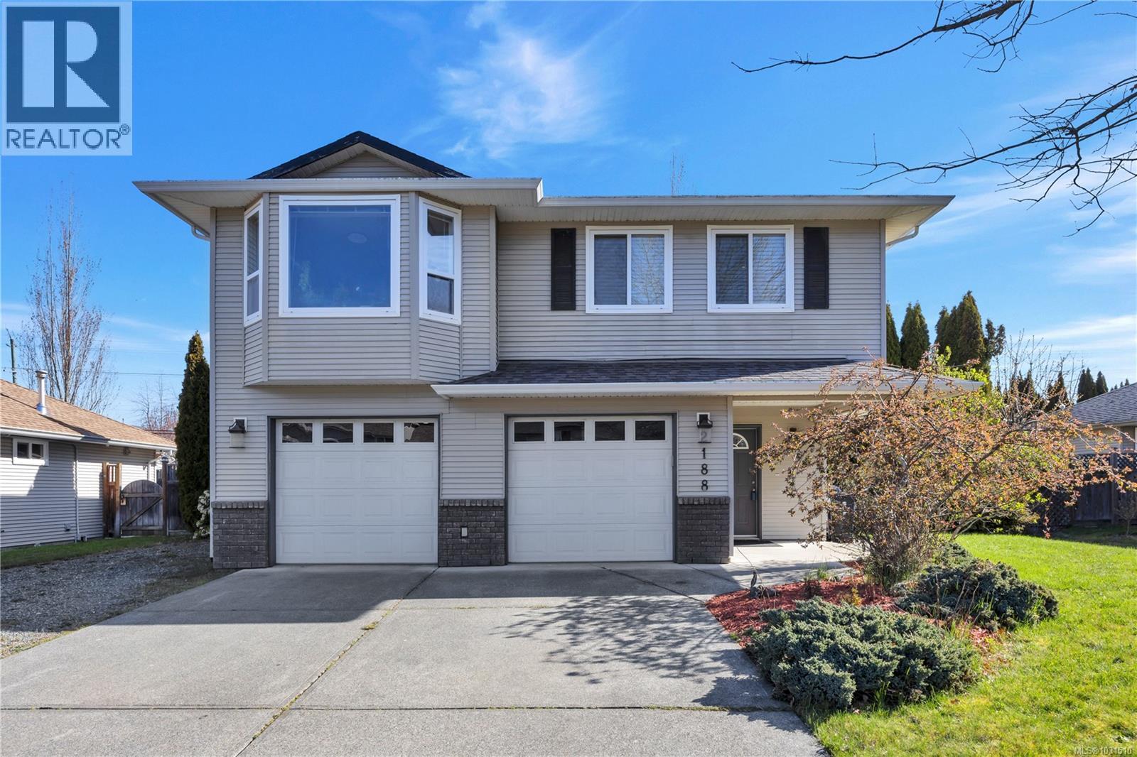 2188 Swallow Cres, Courtenay, British Columbia