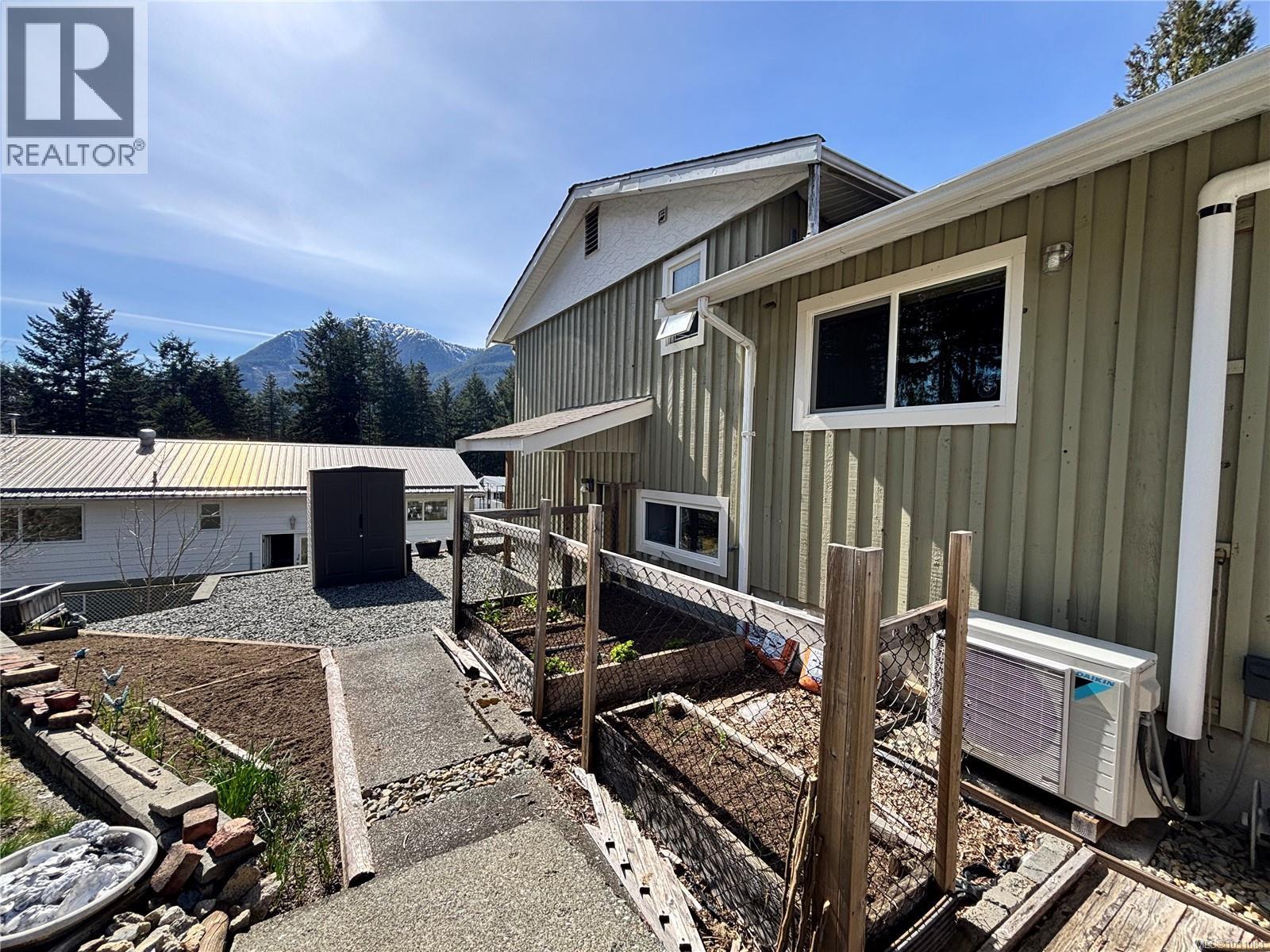 445 Chamiss Cres, Gold River, British Columbia V0P 1G0 - Photo 25 - 1031084