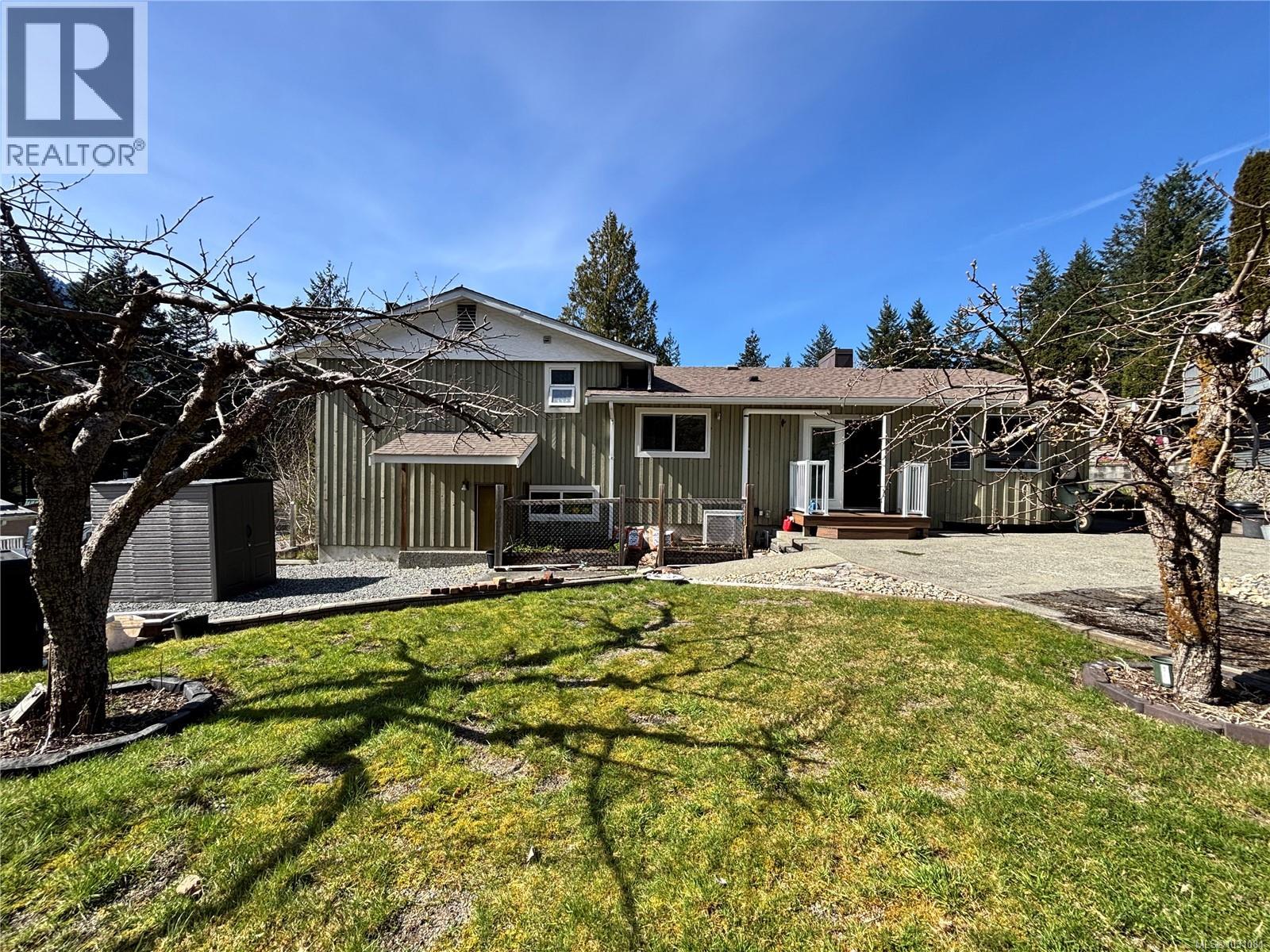 445 Chamiss Cres, Gold River, British Columbia V0P 1G0 - Photo 27 - 1031084