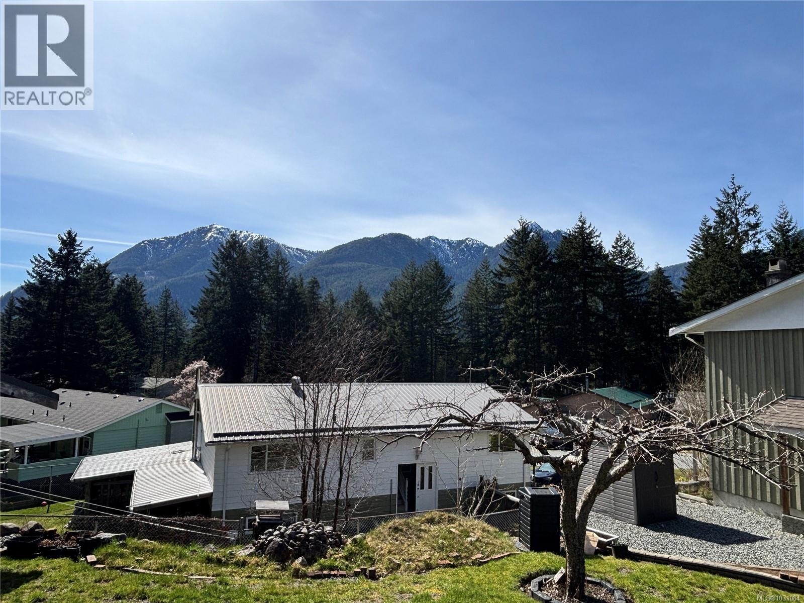 445 Chamiss Cres, Gold River, British Columbia V0P 1G0 - Photo 28 - 1031084