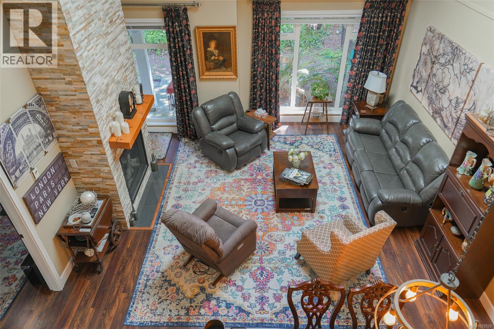 5272 Arbour Cres, Nanaimo, British Columbia  V9T 6E5 - Photo 4 - 1029539