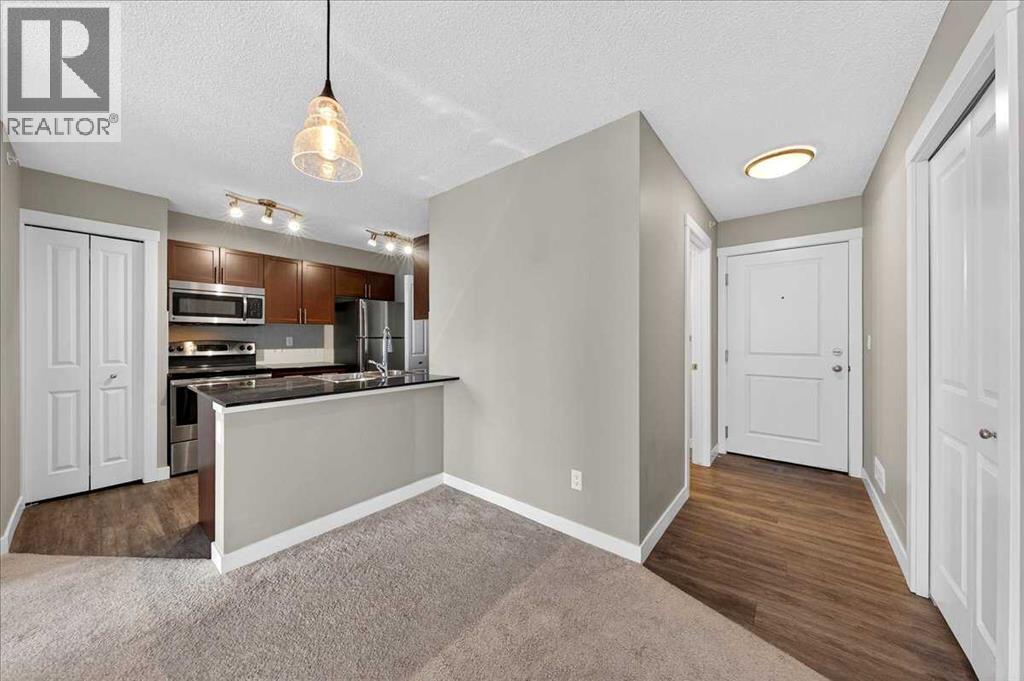 514, 20 Kincora Glen Park Nw, Calgary, Alberta T3R 1R9 - Photo 3 - A2288627