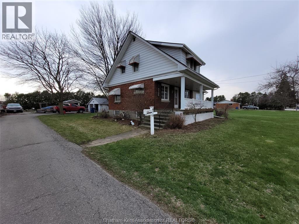 670 PARK AVENUE West, Chatham, Ontario