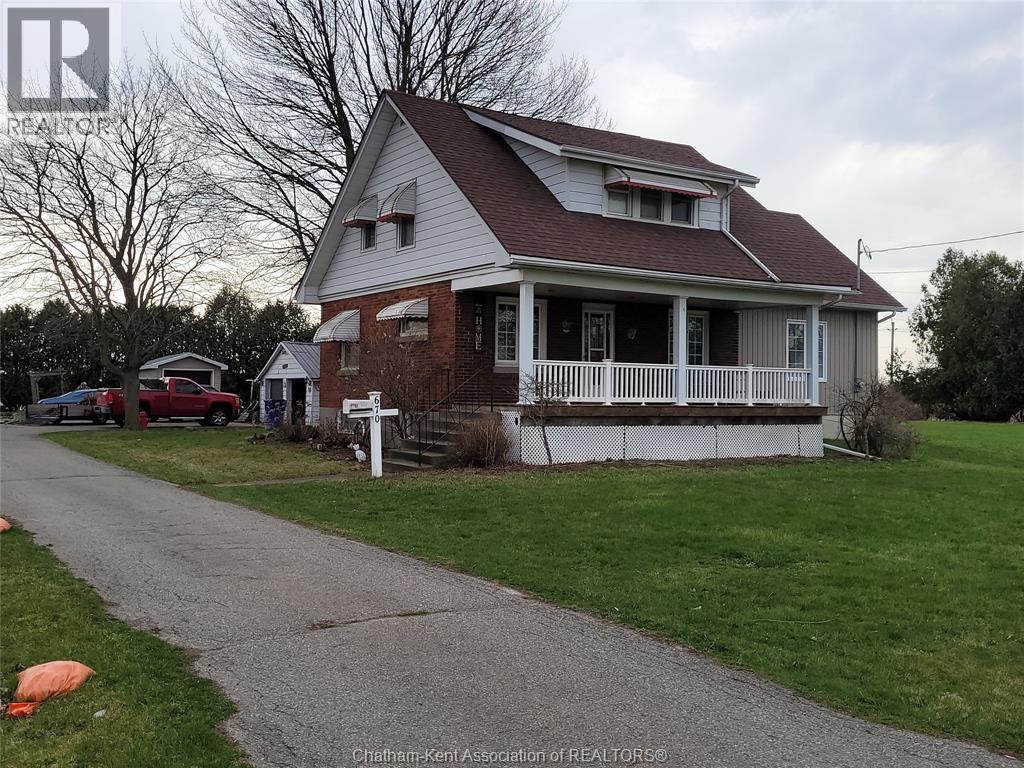 670 Park Avenue West, Chatham, Ontario  N7M 6B4 - Photo 2 - 26007719