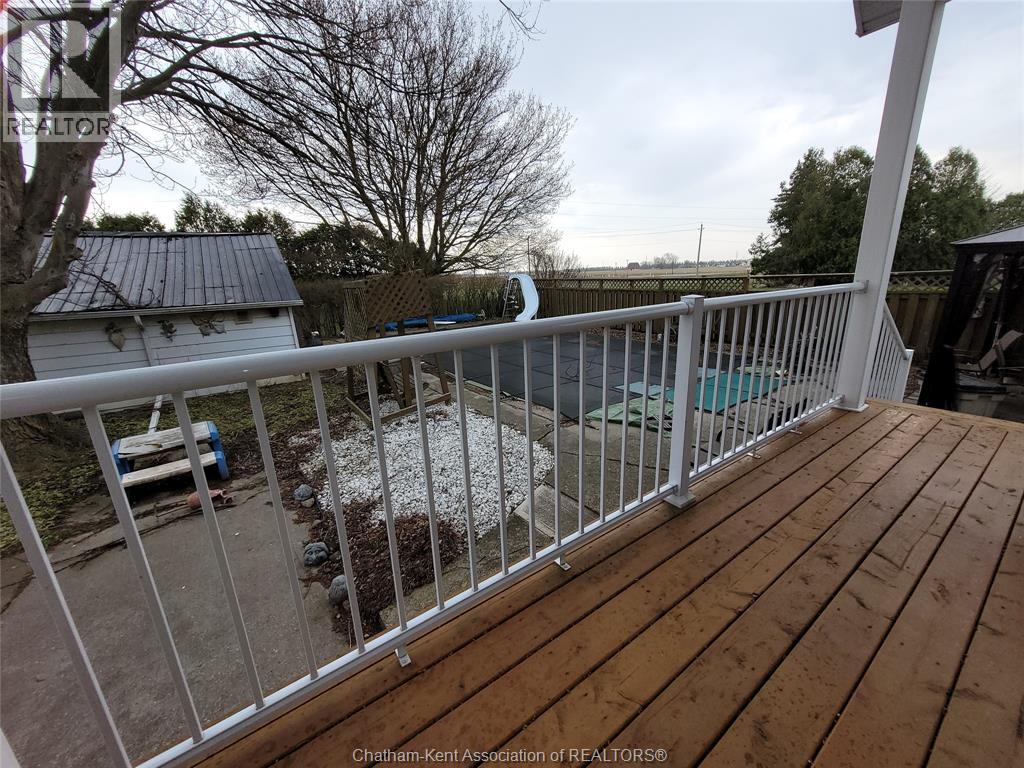 670 Park Avenue West, Chatham, Ontario  N7M 6B4 - Photo 22 - 26007719