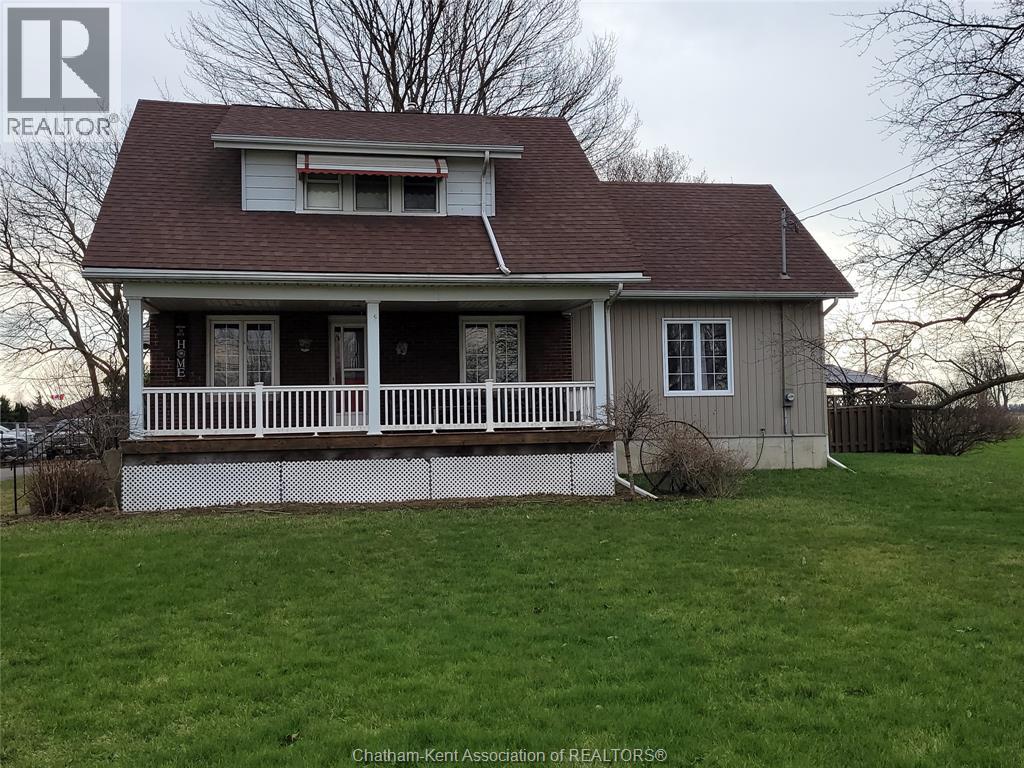 670 Park Avenue West, Chatham, Ontario  N7M 6B4 - Photo 4 - 26007719