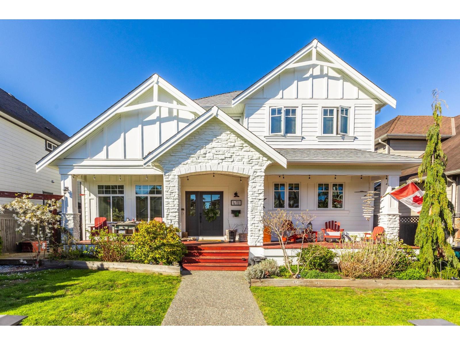 17383 3A AVENUE, Surrey, British Columbia