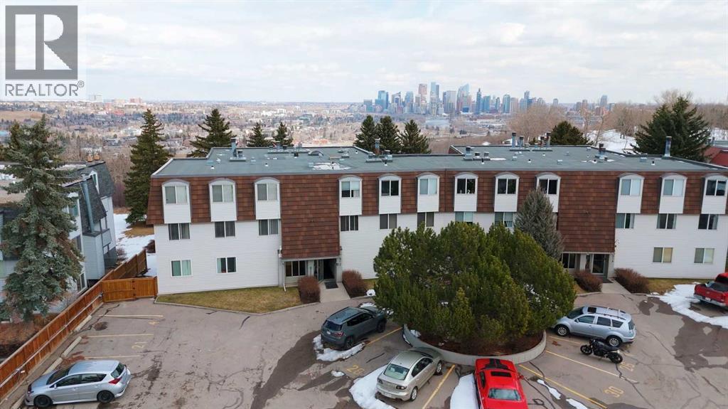 201, 512 Cedar Crescent SW, Calgary, Alberta