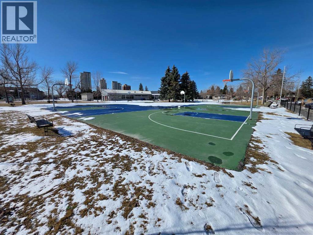 201, 512 Cedar Crescent SW, Calgary, Alberta  T3C 2Y8 - Photo 35 - A2289140