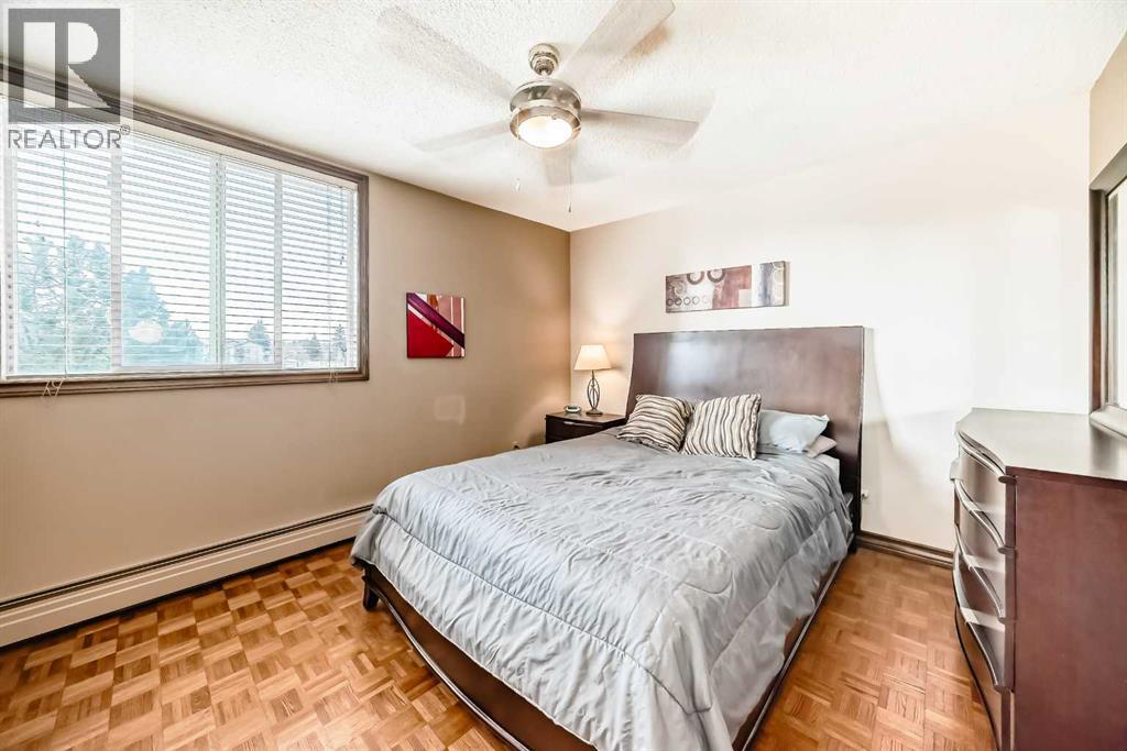 201, 512 Cedar Crescent SW, Calgary, Alberta  T3C 2Y8 - Photo 15 - A2289140
