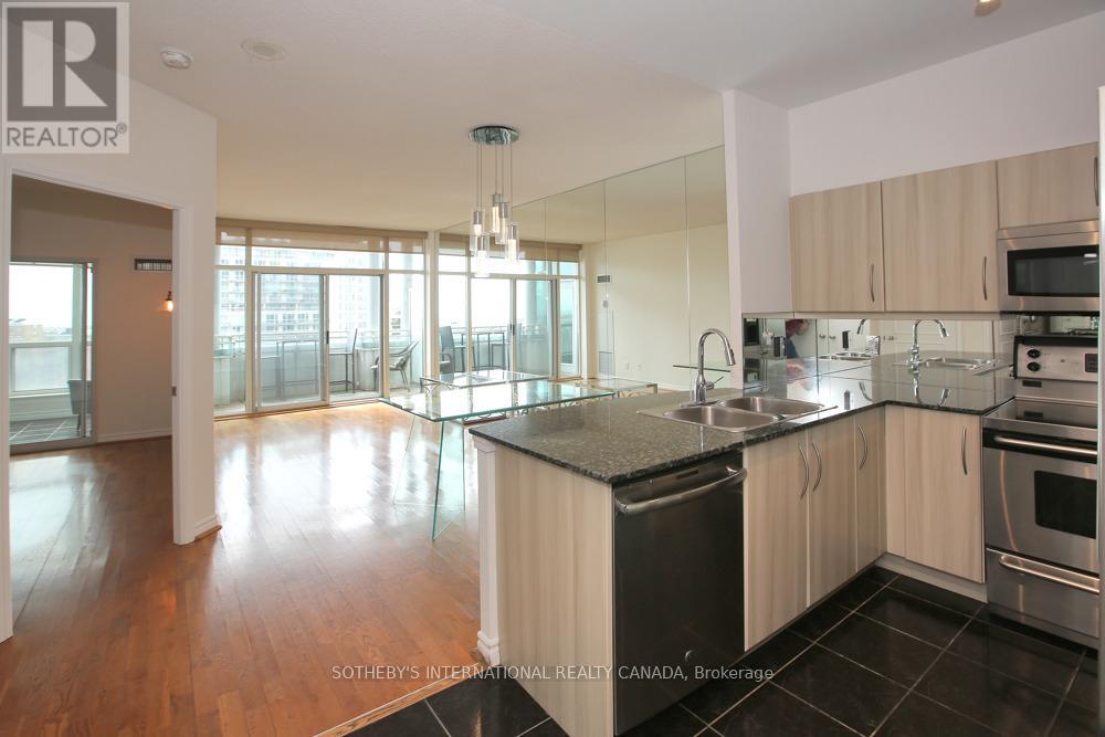 Sph22 - 600 Queen Quay W, Toronto, Ontario  M5V 3M3 - Photo 6 - C12983322