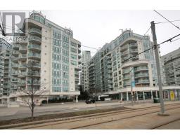 SPH22 - 600 QUEENS QUAY W, Toronto, Ontario