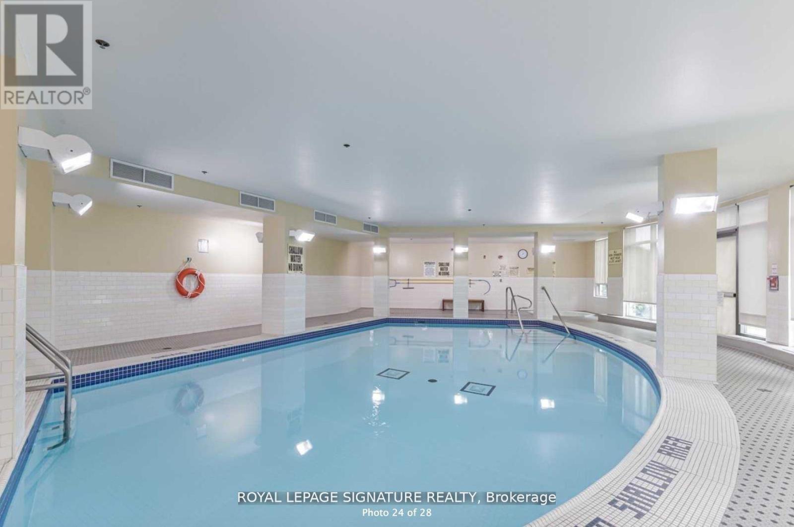 411 - 205 The Don Way W, Toronto, Ontario  M3B 3S5 - Photo 12 - C12983334