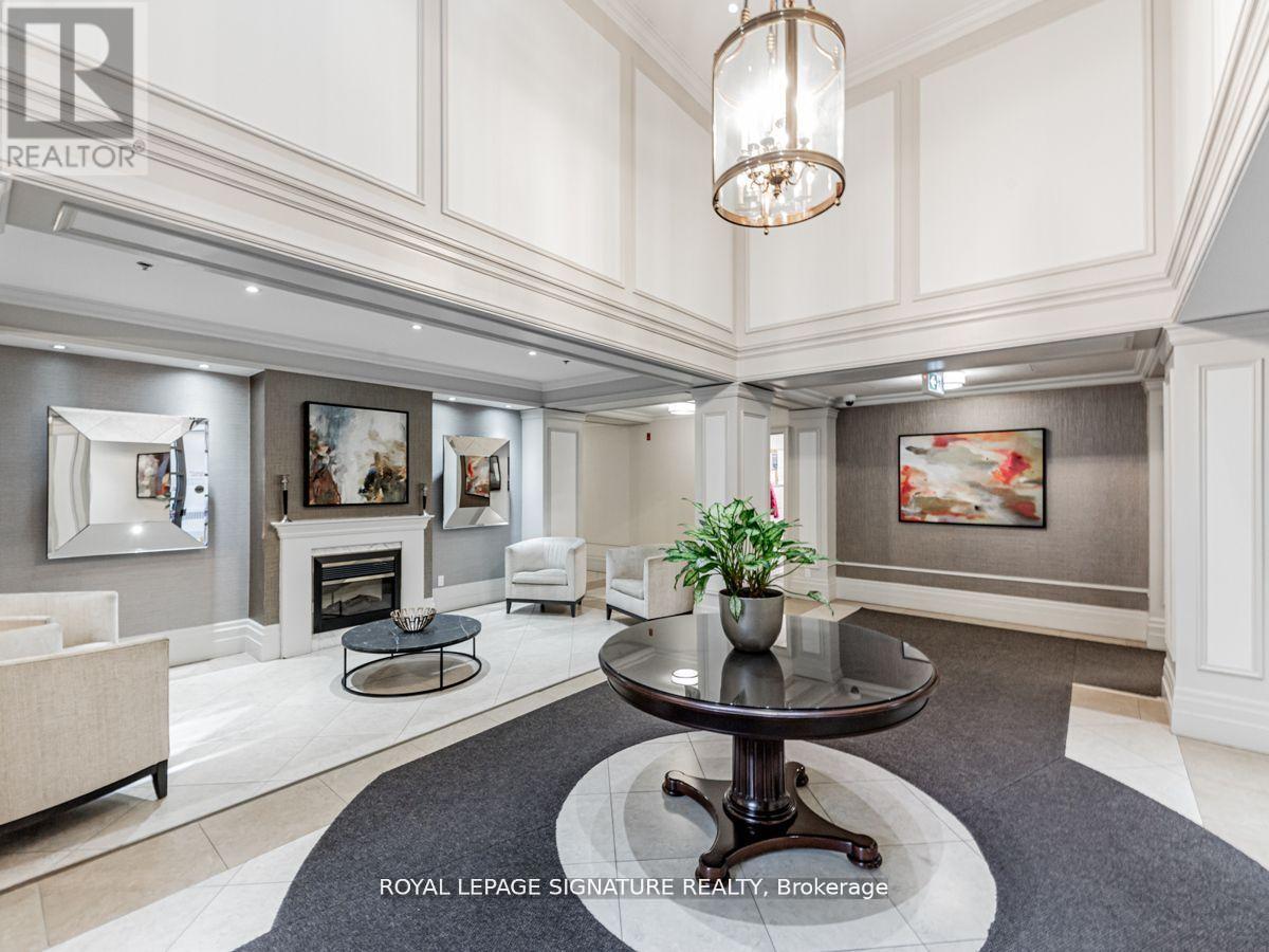 411 - 205 The Don Way W, Toronto, Ontario  M3B 3S5 - Photo 8 - C12983334