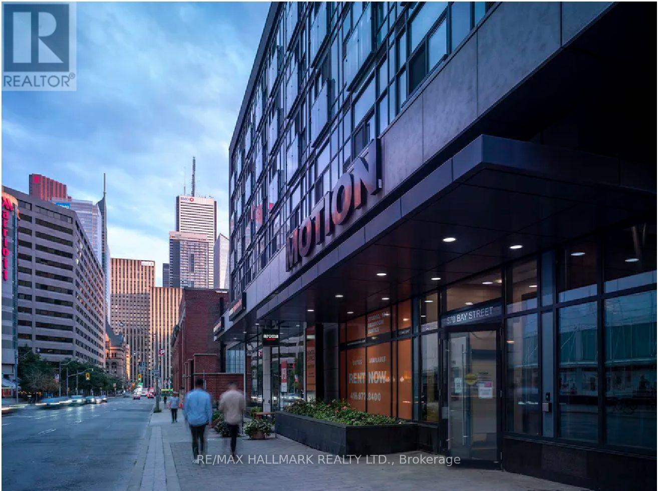 1821 - 570 Bay Street, Toronto, Ontario  M5G 0B2 - Photo 18 - C12983364