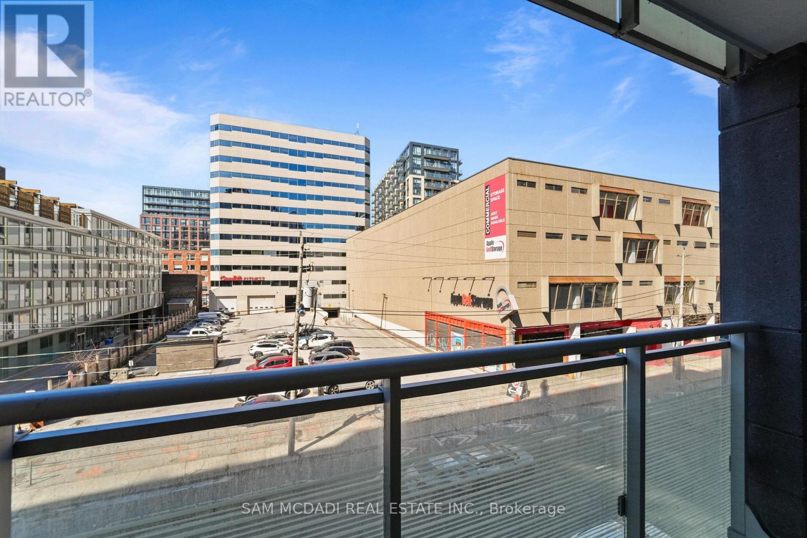 313 - 525 Adelaide Street W, Toronto, Ontario  M5V 0N7 - Photo 14 - C12983370