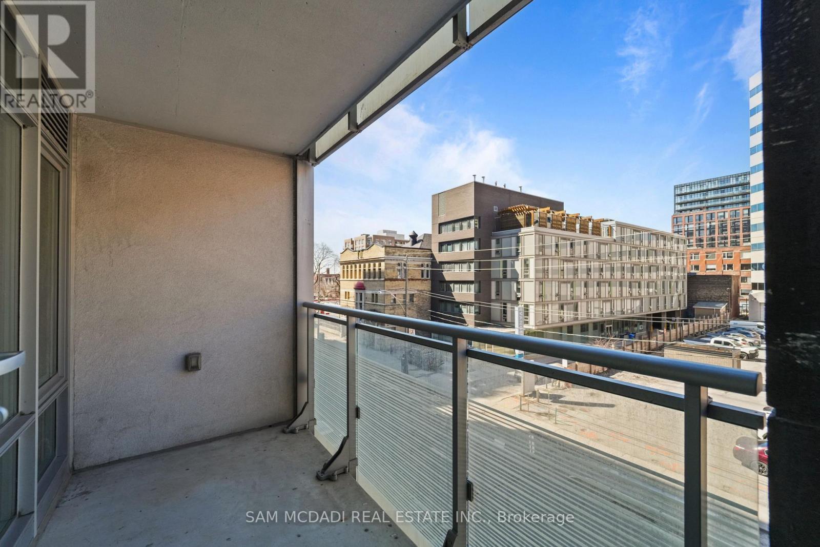 313 - 525 Adelaide Street W, Toronto, Ontario  M5V 0N7 - Photo 15 - C12983370