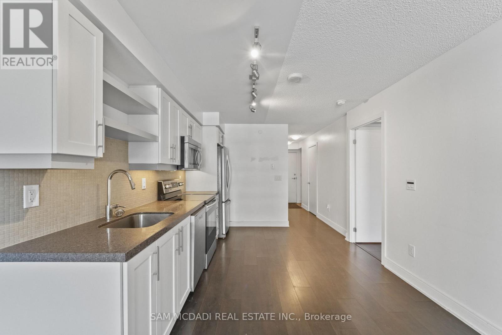 313 - 525 Adelaide Street W, Toronto, Ontario  M5V 0N7 - Photo 3 - C12983370