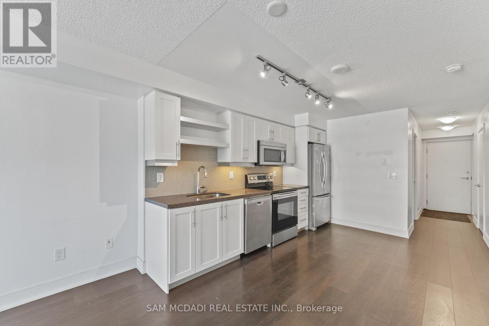 313 - 525 Adelaide Street W, Toronto, Ontario  M5V 0N7 - Photo 4 - C12983370