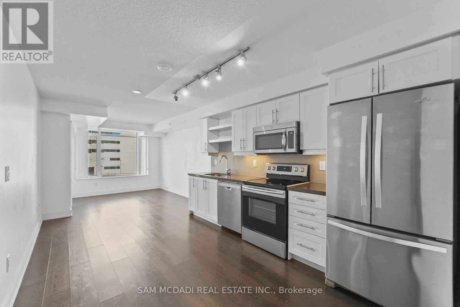 313 - 525 Adelaide Street W, Toronto, Ontario  M5V 0N7 - Photo 6 - C12983370