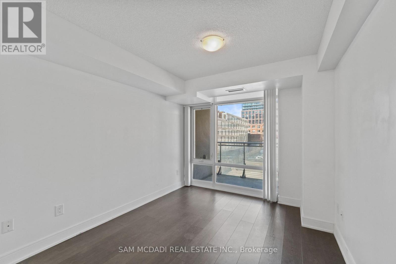 313 - 525 Adelaide Street W, Toronto, Ontario  M5V 0N7 - Photo 9 - C12983370