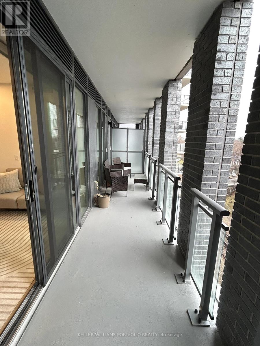 509 - 1 Hillsdale Avenue W, Toronto, Ontario  M4S 0E5 - Photo 21 - C12983464