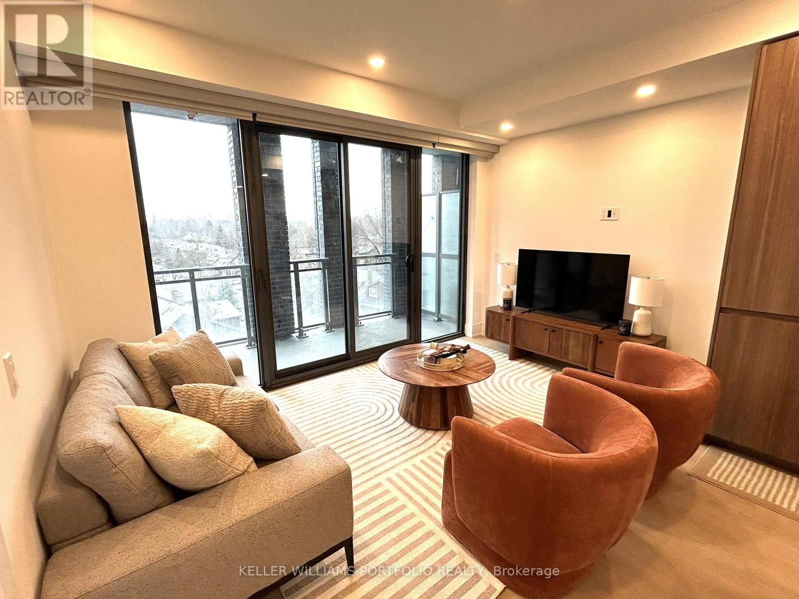 509 - 1 Hillsdale Avenue W, Toronto, Ontario  M4S 0E5 - Photo 4 - C12983464