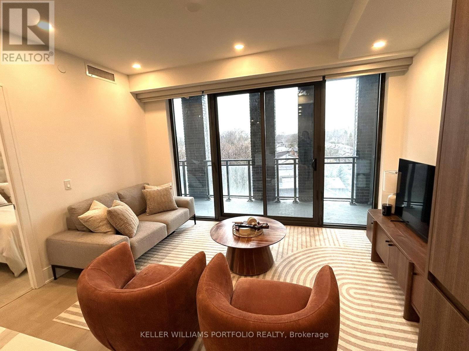 509 - 1 Hillsdale Avenue W, Toronto, Ontario  M4S 0E5 - Photo 5 - C12983464