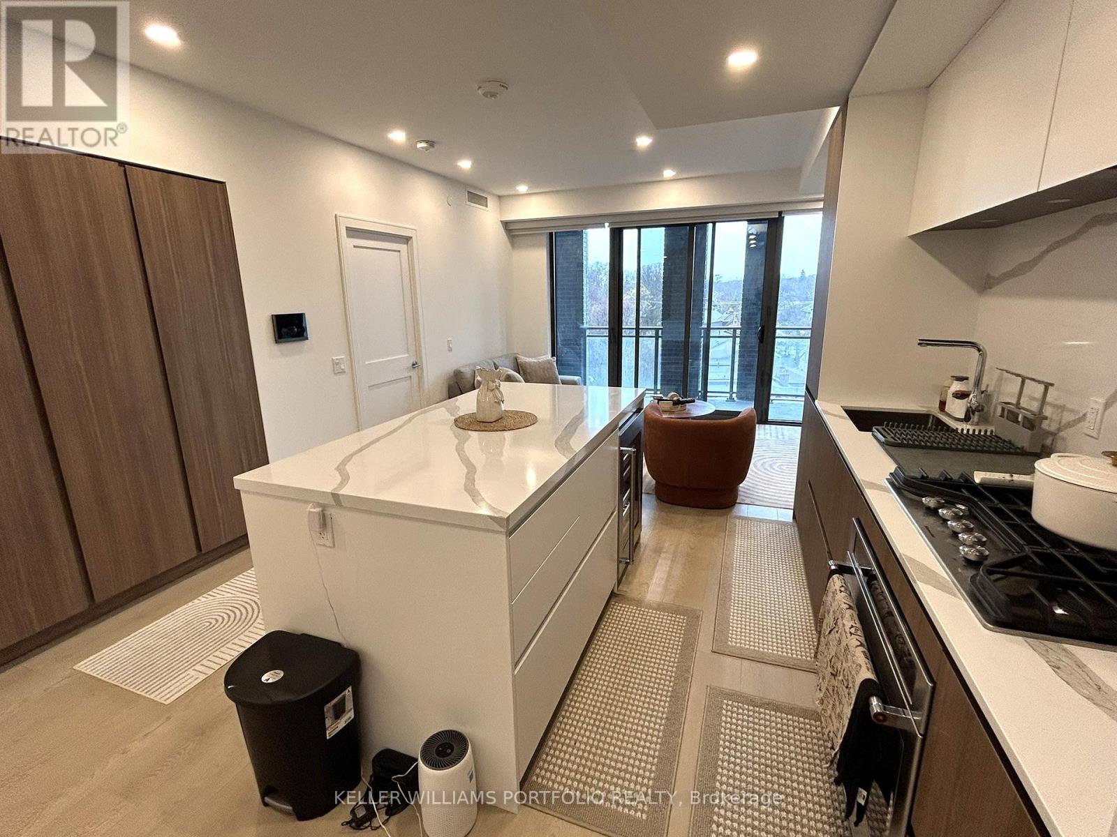 509 - 1 Hillsdale Avenue W, Toronto, Ontario  M4S 0E5 - Photo 7 - C12983464