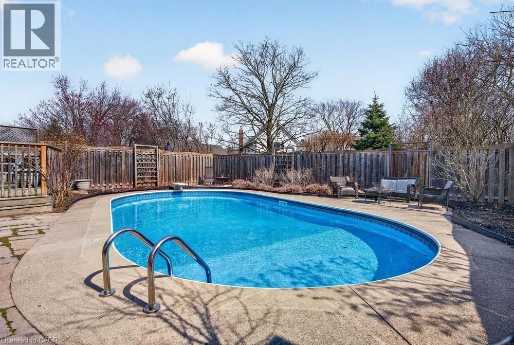 578 Holly Hill Crescent, Burlington, Ontario  L7L 3Z7 - Photo 31 - 40819454