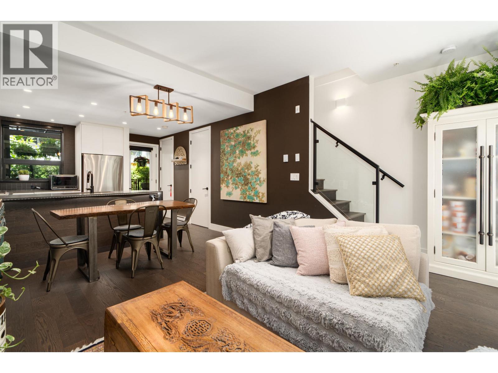 6 83 Moody Street, Port Moody, British Columbia  V3H 0K7 - Photo 9 - R3107288