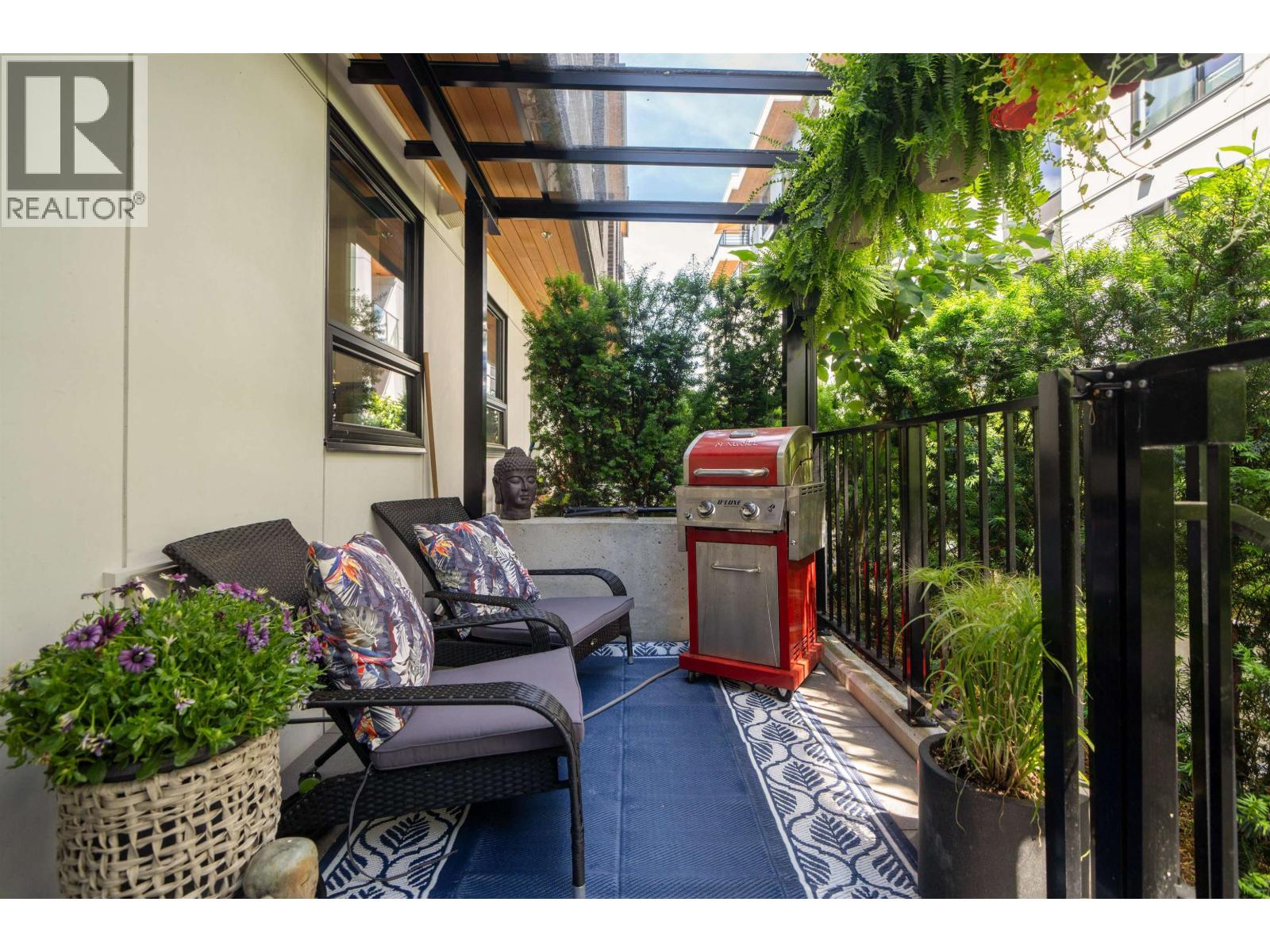 6 83 Moody Street, Port Moody, British Columbia  V3H 0K7 - Photo 4 - R3107288