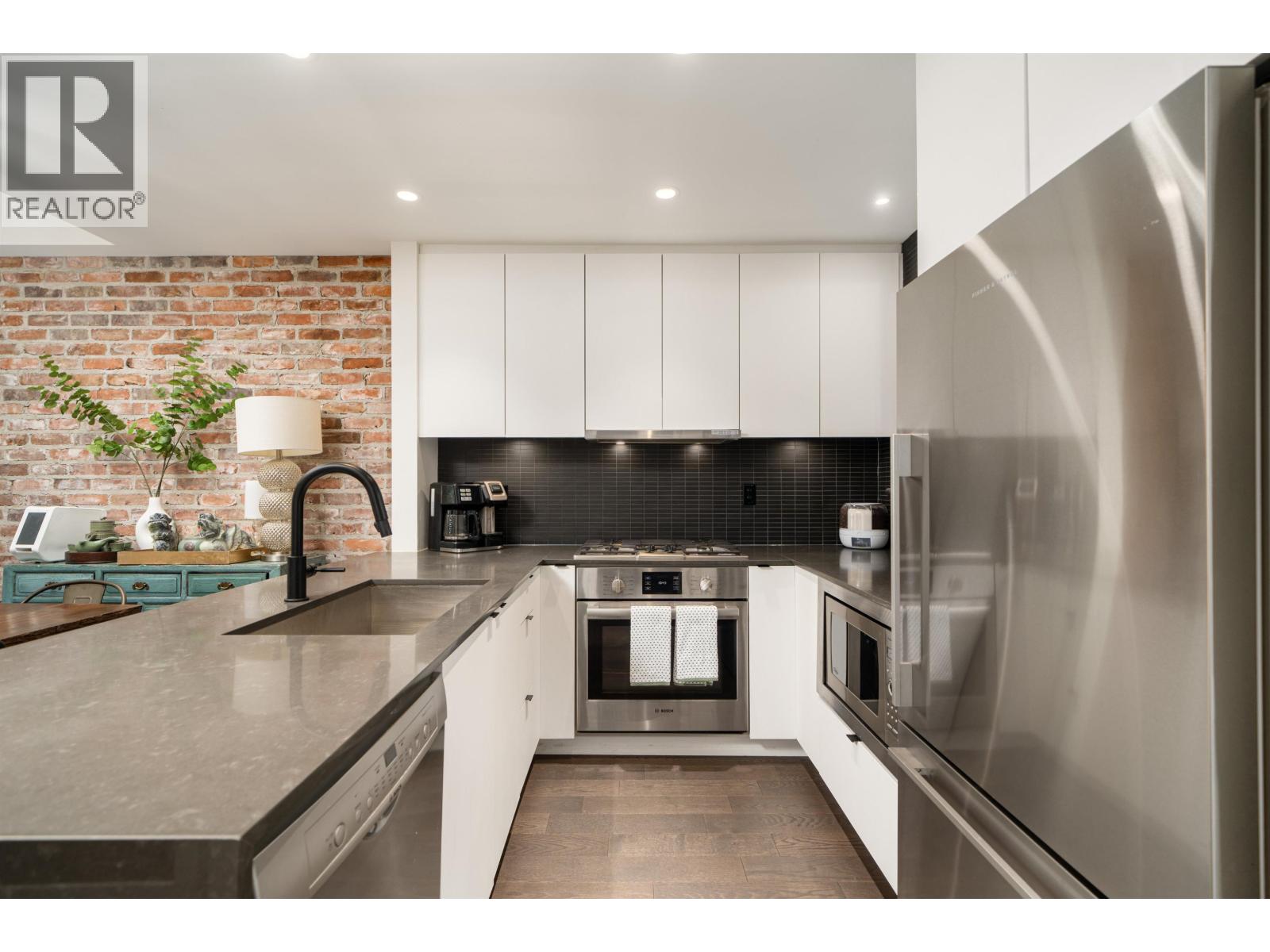 6 83 Moody Street, Port Moody, British Columbia  V3H 0K7 - Photo 14 - R3107288