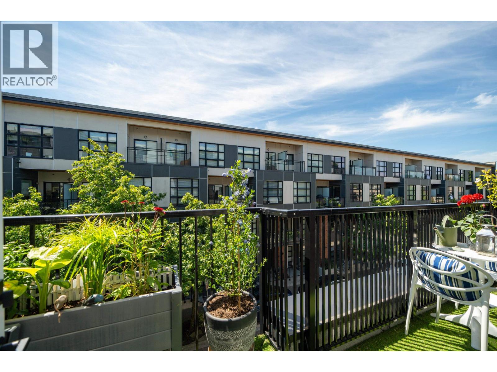 6 83 Moody Street, Port Moody, British Columbia  V3H 0K7 - Photo 29 - R3107288